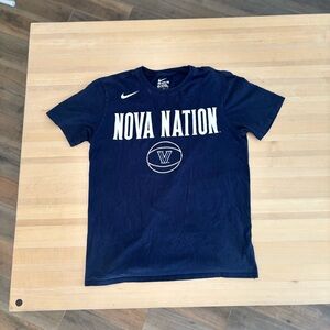 Nike Nova Nation Blue T-Shirt